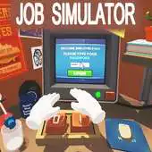 Free play online Cheat Job Simulator APK Free play online Cheat Job Simulator APK