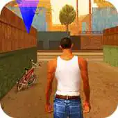Free play online Cheat Key for GTA San Andreas APK