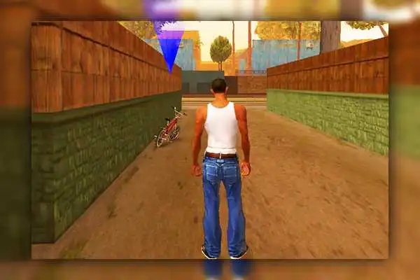 Play Cheat Key for GTA San Andreas Play Cheat Key for GTA San Andreas