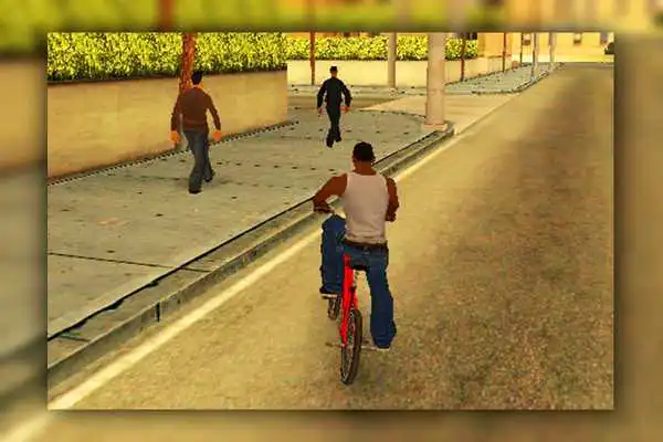 Play Cheat Key for GTA San Andreas Play Cheat Key for GTA San Andreas