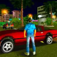Free play online Cheat Key for GTA Vice City APK