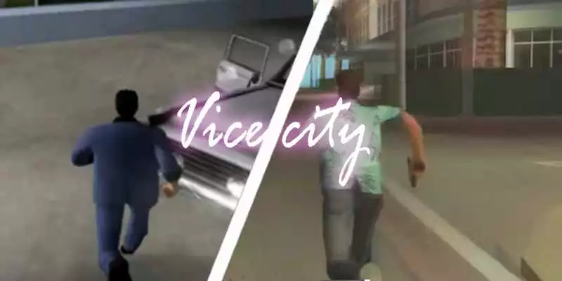 Play Cheat Key for GTA Vice City Play Cheat Key for GTA Vice City