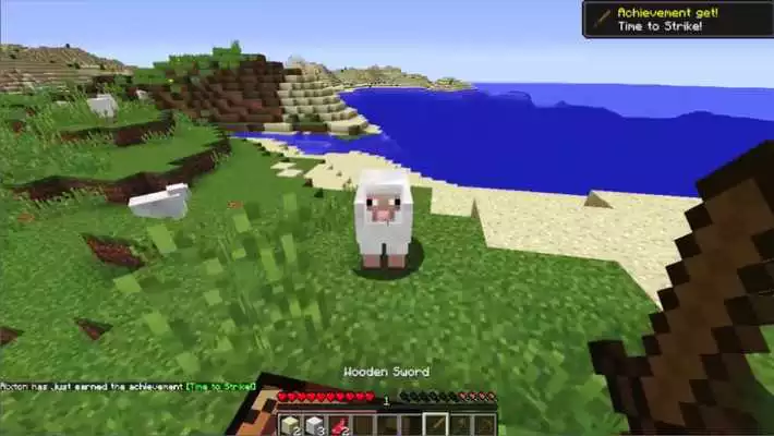 Play Cheat Minecraft Pro