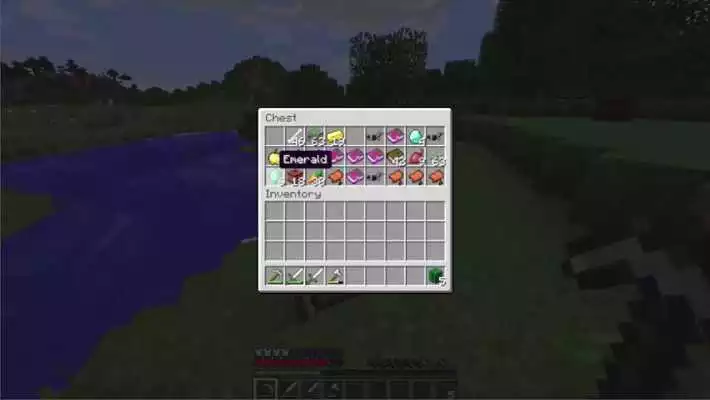 Play Cheat Minecraft Pro