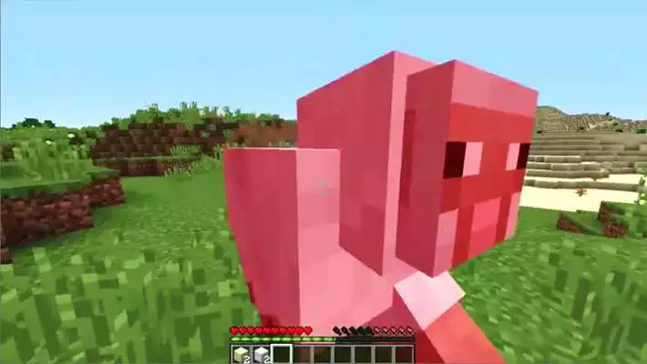 Play Cheat Minecraft Pro