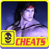 Free play online Cheat MORTAL KOMBAT X APK