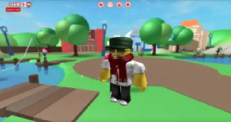 Play Cheat Roblox For my Robux