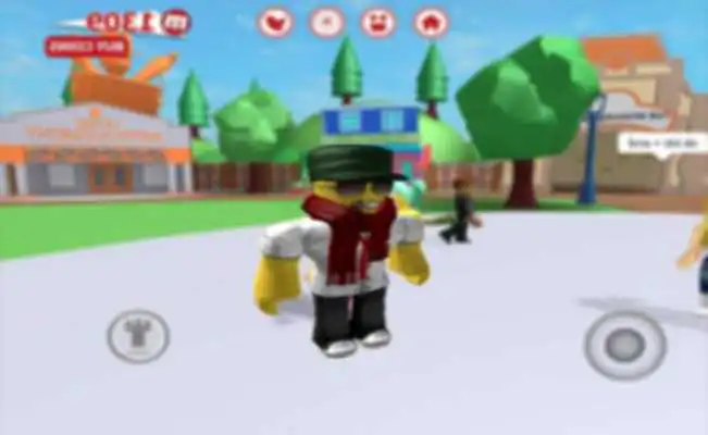 Play Cheat Roblox For my Robux