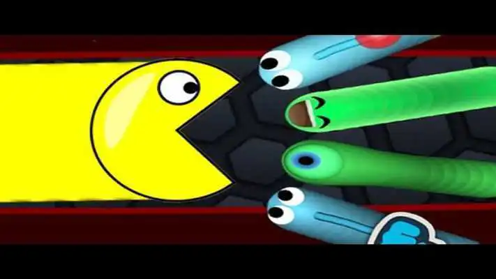 Play Cheats and Mods for slitherio