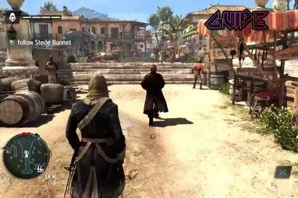 Play Cheats Assasins Creed