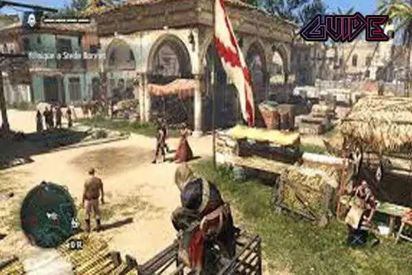 Play Cheats Assasins Creed