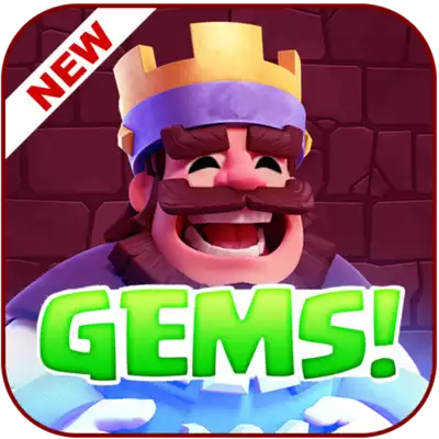 Play Cheats Clash Royale Gems prank