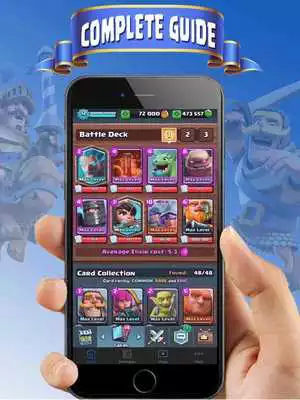 Play Cheats Clash Royale Gems prank