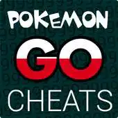 Free play online Cheats Coins for Pokemon Go APK Free play online Cheats Coins for Pokemon Go APK