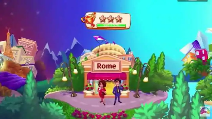 Play Cheats Cooking Craze - a Restaurant Game