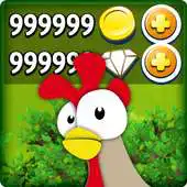 Free play online Cheats Diamonds for Hay Day APK