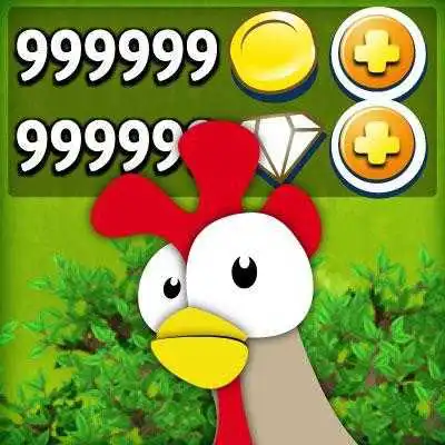 Play Cheats Diamonds for Hay Day Play Cheats Diamonds for Hay Day
