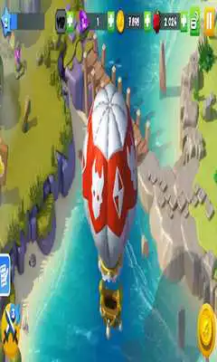 Play CHEATS Dragon Mania Legend 2