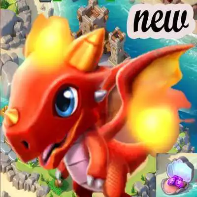 Play CHEATS Dragon Mania Legend 2