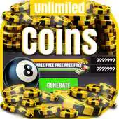 Free play online Cheats for 8 Ball Pool Prank APK