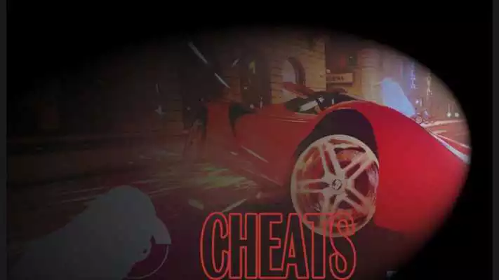 Play Cheats for: Asphalt 9 - Legends