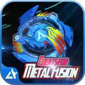 Free play online Cheats for Beyblade Metal Fusion APK