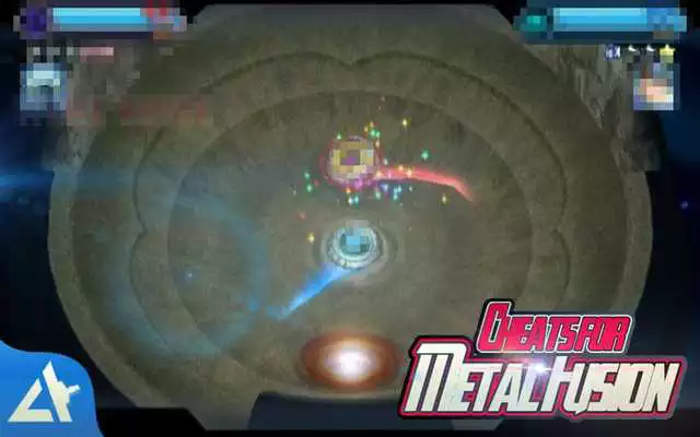 Play Cheats for Beyblade Metal Fusion Play Cheats for Beyblade Metal Fusion