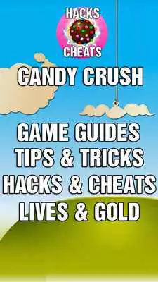 Play Cheats for Candy Crush