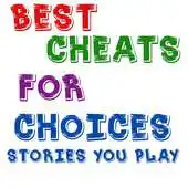 Free play online Cheats For Choices Stories You Play APK Free play online Cheats For Choices Stories You Play APK