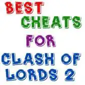 Free play online Cheats For Clash Of Lords 2 APK Free play online Cheats For Clash Of Lords 2 APK