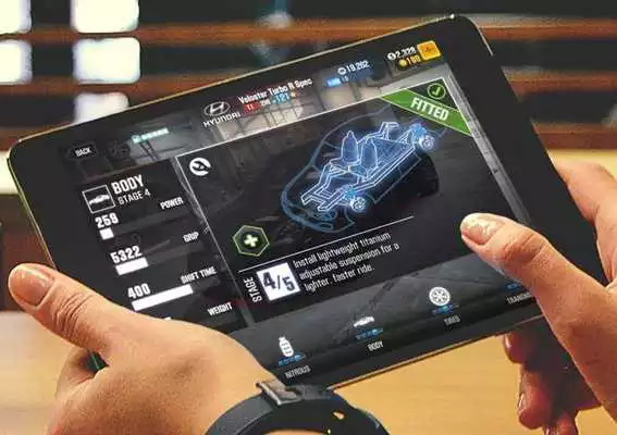 Play Cheats for CSR Racing 2 (CSR2) Play Cheats for CSR Racing 2 (CSR2)