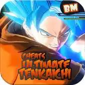 Free play online Cheats for DBZ Ultimate Tenkaichi APK Free play online Cheats for DBZ Ultimate Tenkaichi APK