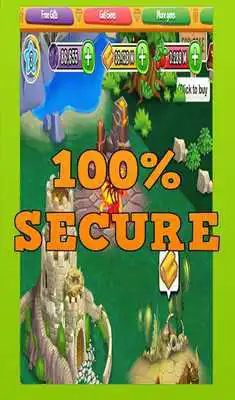 Play Cheats for Dragon City F prank
