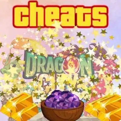 Play Cheats for Dragon City