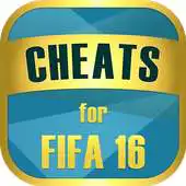 Free play online Cheats for FIFA 16 (15) APK