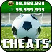 Free play online Cheats For FIFA Mobile Soccer APK Free play online Cheats For FIFA Mobile Soccer APK