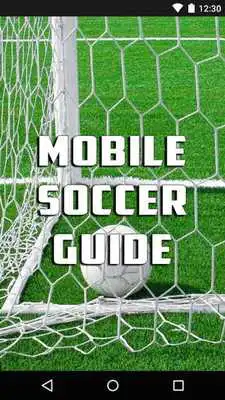 Play Cheats For FIFA Mobile Soccer
