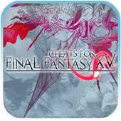Free play online Cheats For Final Fantasy XV APK