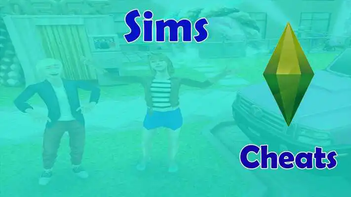 Play Cheats For Free-Sims Prank