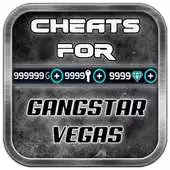 Free play online Cheats For Gangstar Vegas App For - Prank. APK