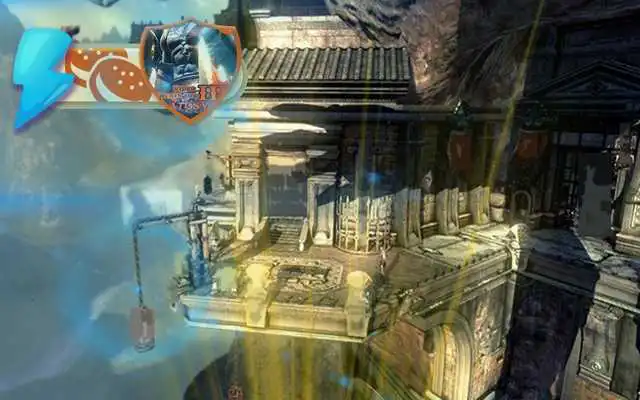 Play Cheats for God Of War 3 Game