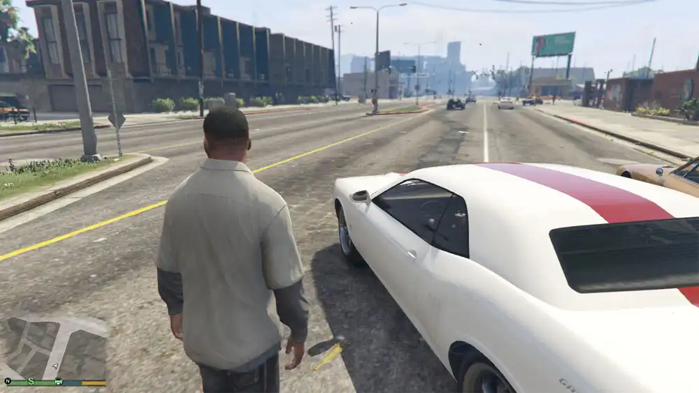 Play Cheats for Grand City Theft  and enjoy Cheats for Grand City Theft with UptoPlay