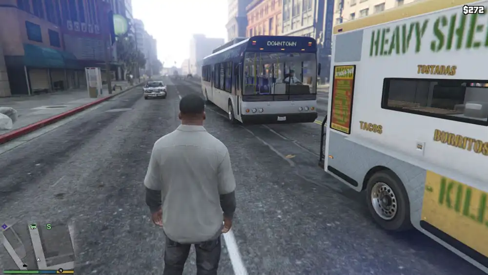 Play Cheats for Grand City Theft as an online game Cheats for Grand City Theft with UptoPlay