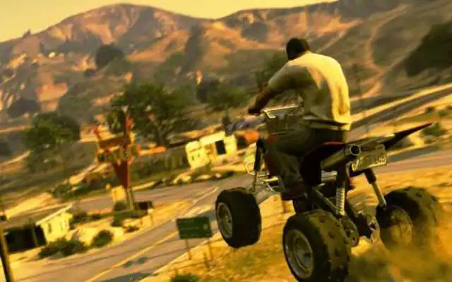 Play Cheats for GTA 5 (2016)