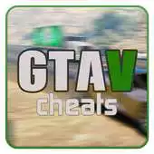 Free play online Cheats for GTA 5 (GTA V) APK