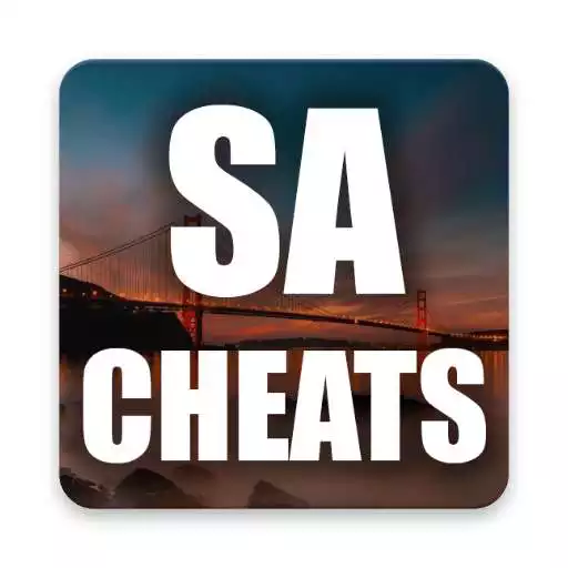 Free play online Cheats for GTA San Andreas (for GTA SA) APK Free play online Cheats for GTA San Andreas (for GTA SA) APK