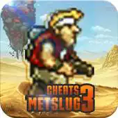 Free play online Cheats for Metal Slug 3 APK