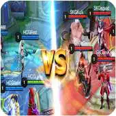 Free play online Cheats for Mobile Legend Bang Bang APK