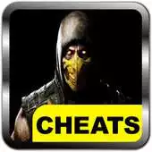 Free play online Cheats for MORTAL KOMBAT X APK Free play online Cheats for MORTAL KOMBAT X APK