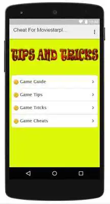 Play Cheats For Moviestarplanet VIP